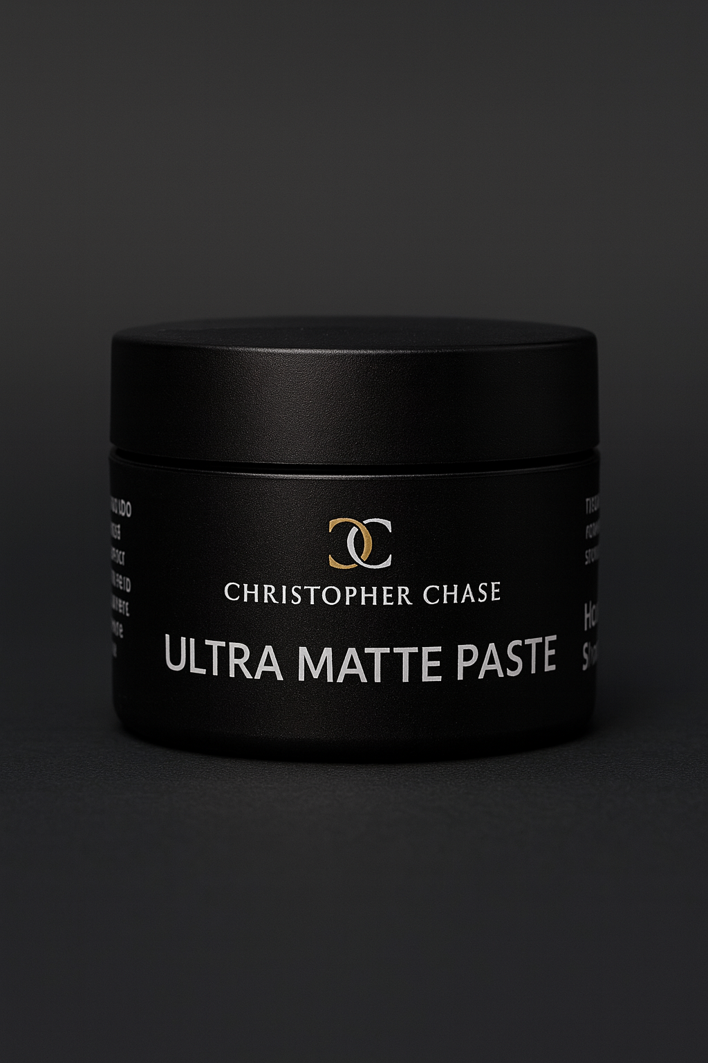 Ultra Matte Paste
