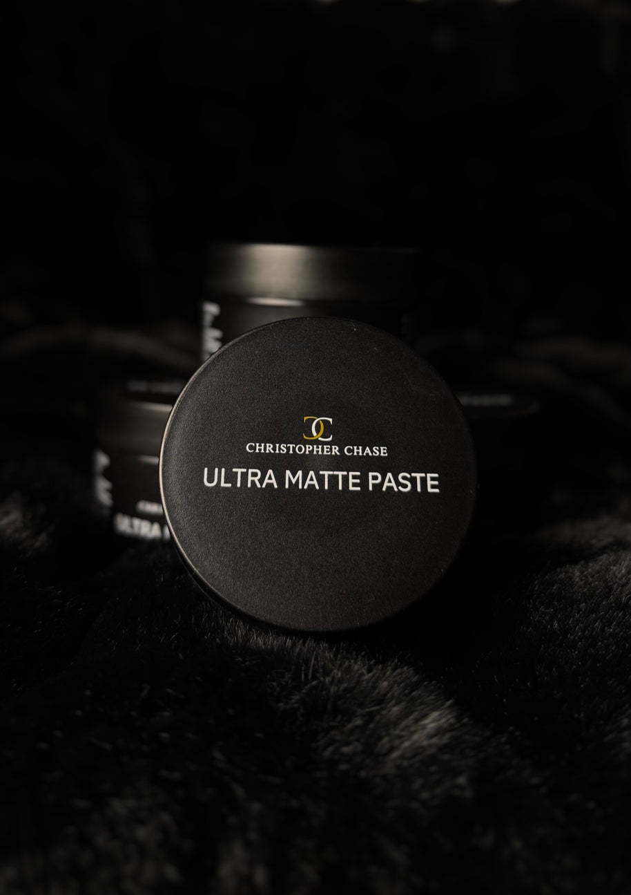 ULTRA MATTE PASTE
