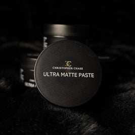 ULTRA MATTE PASTE