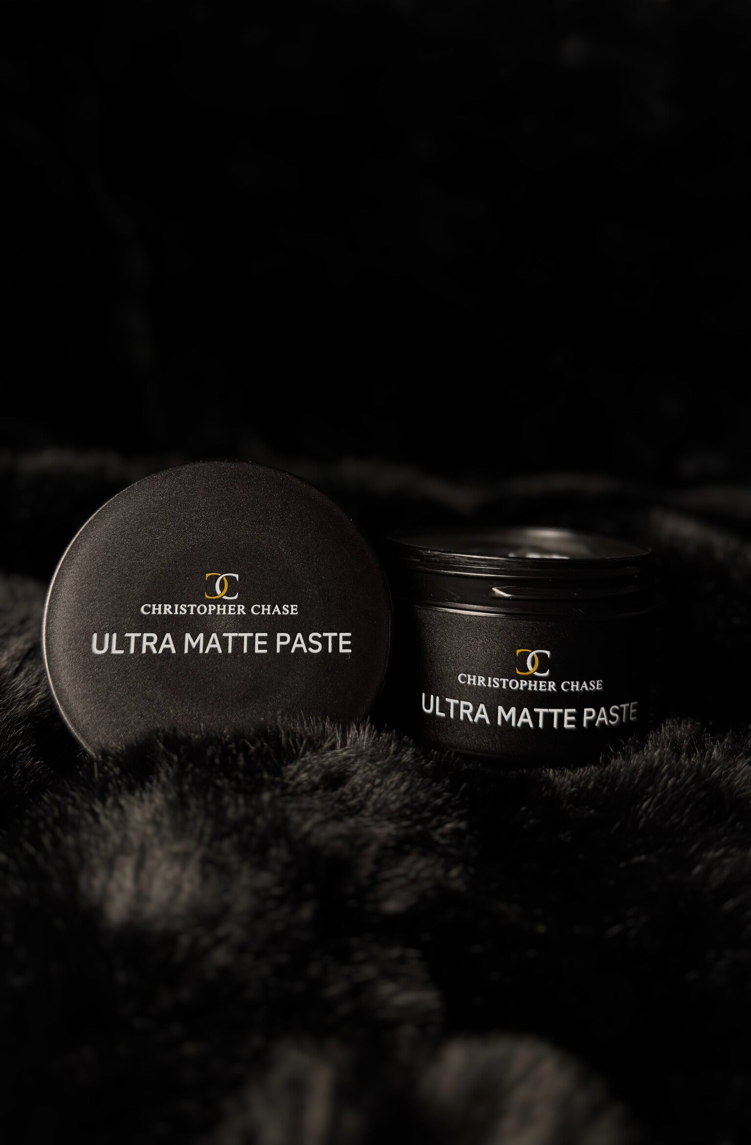ULTRA MATTE PASTE