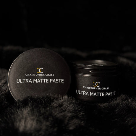 ULTRA MATTE PASTE