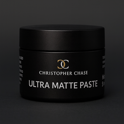 ULTRA MATTE PASTE