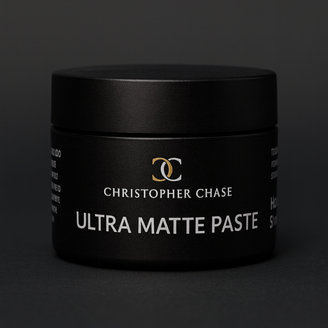 PRE ORDER - ULTRA MATTE PASTE Available in March