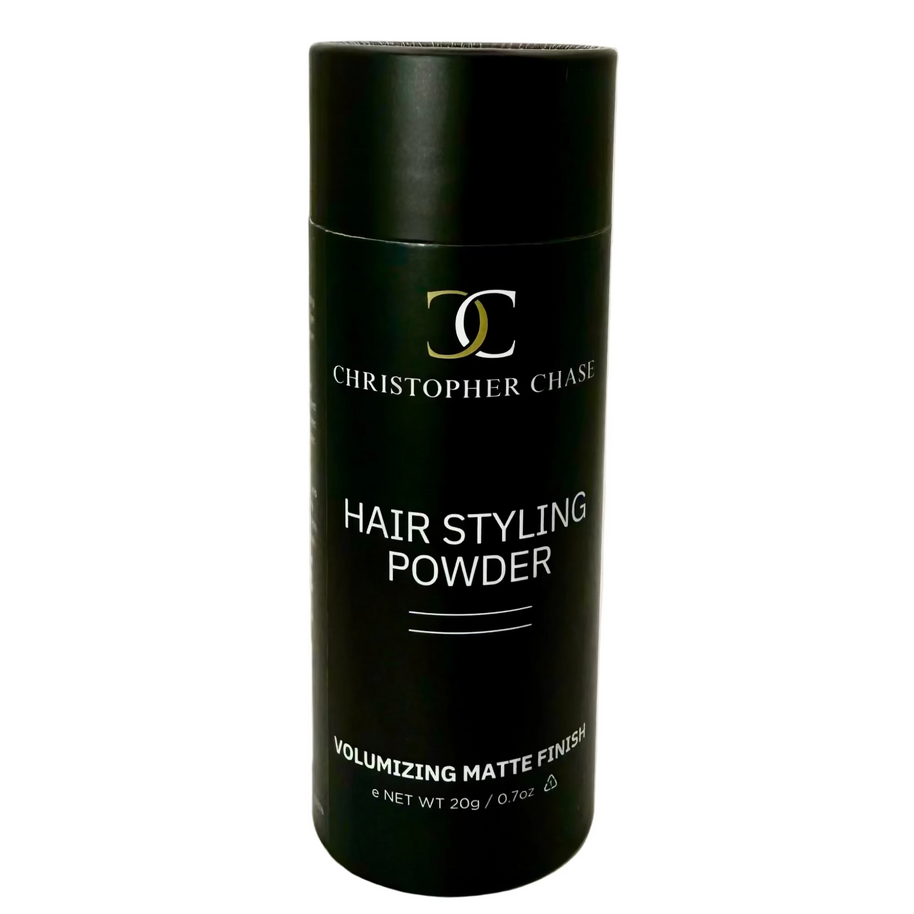 HAIR STYLING POWDER