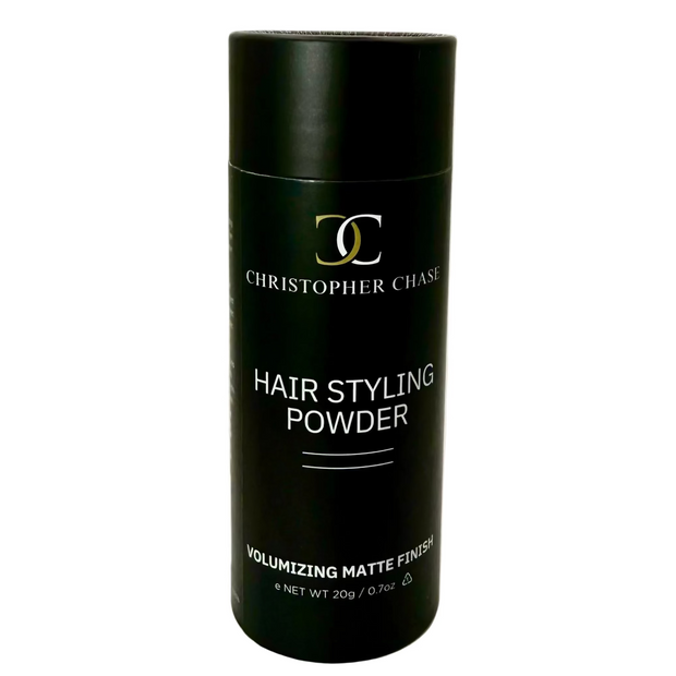 HAIR STYLING POWDER