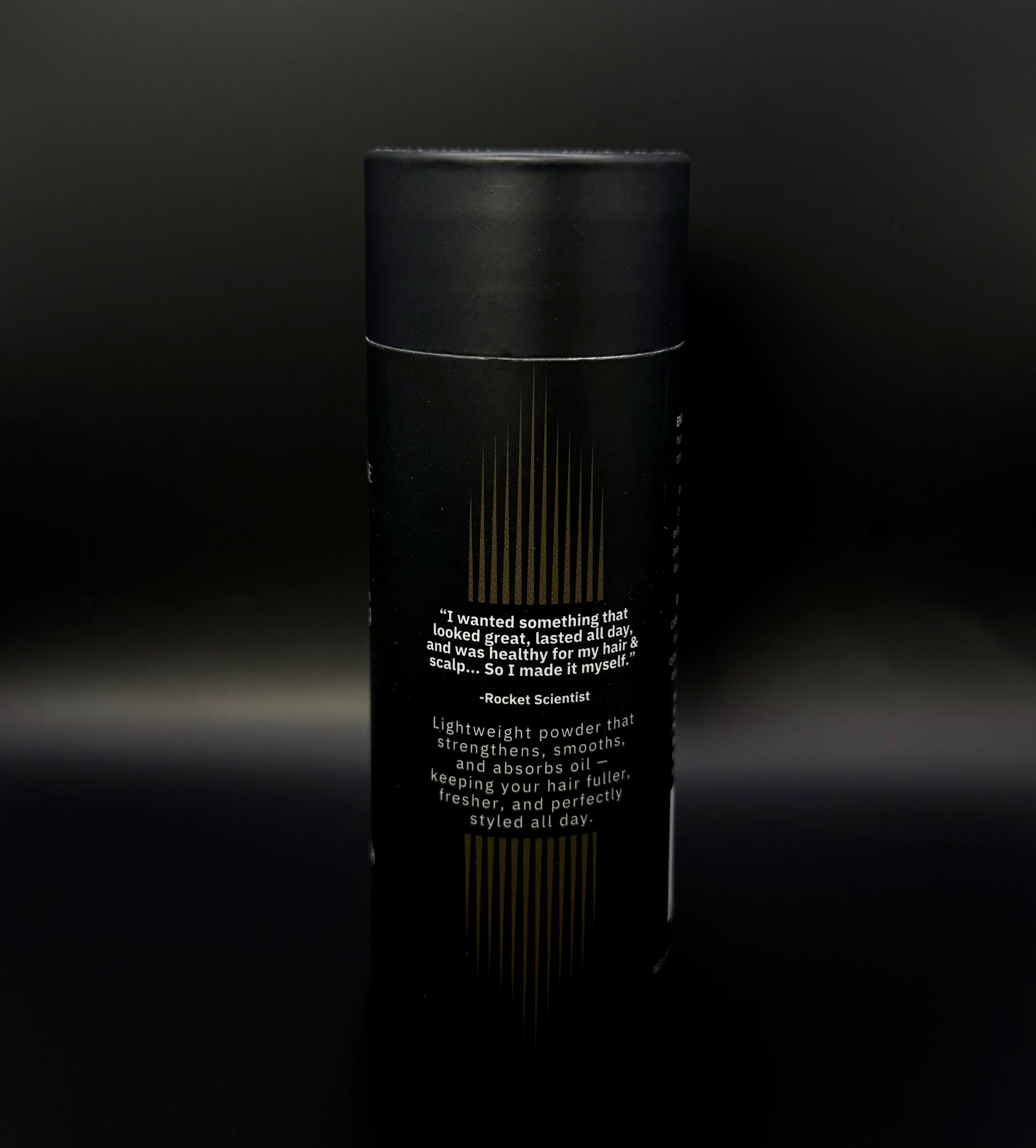 HAIR STYLING POWDER