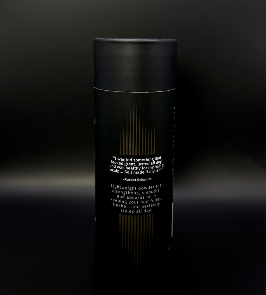 HAIR STYLING POWDER