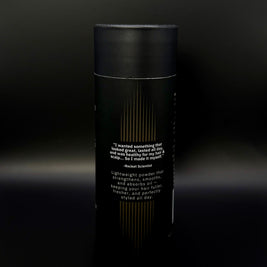 HAIR STYLING POWDER