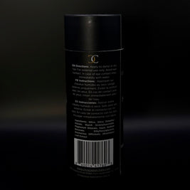 HAIR STYLING POWDER