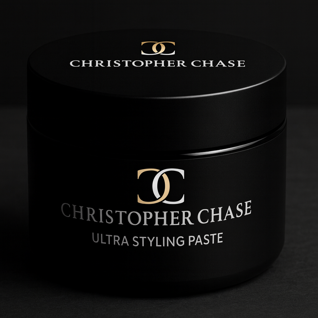 ULTRA MATTE PASTE