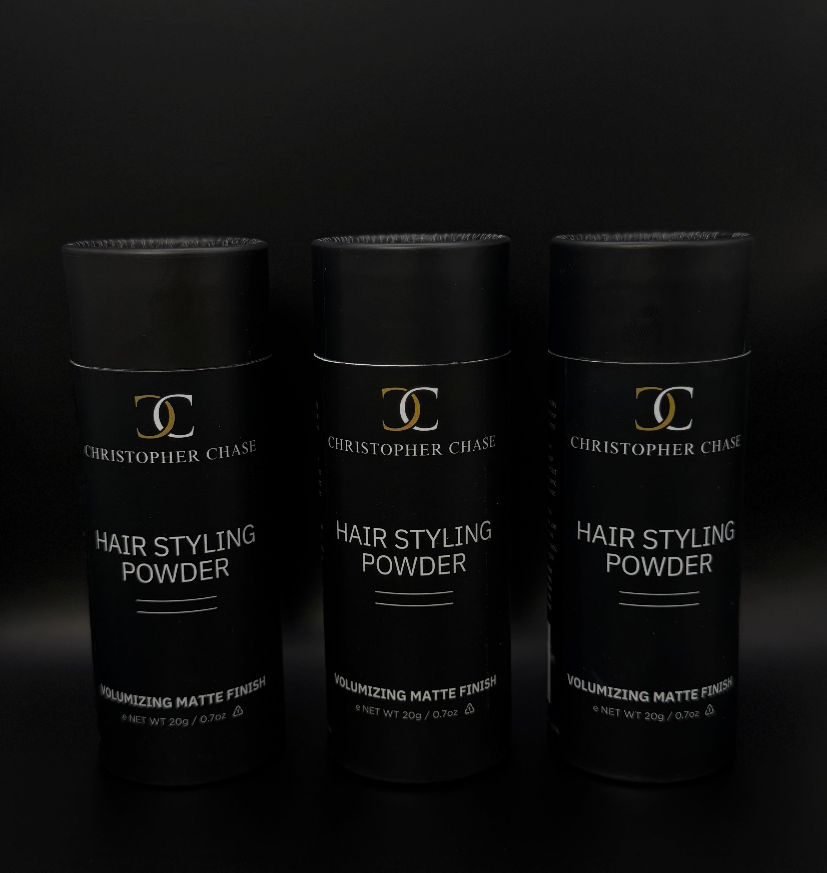HAIR STYLING POWDER