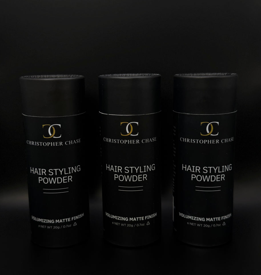 HAIR STYLING POWDER