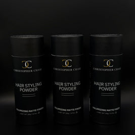 HAIR STYLING POWDER