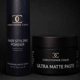 ULTRA MATTE PASTE